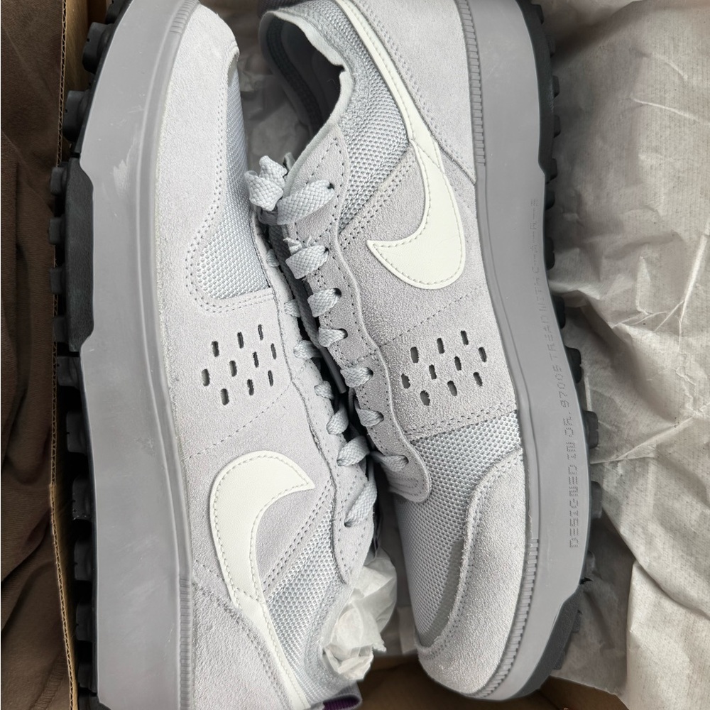 Nike C1ty Concrete